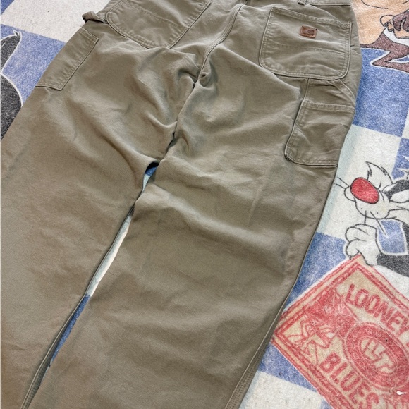 Carhartt work pants - Picture 2 of 5